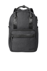 Brooks Brothers  Grant Dual-Handle Backpack BB18821